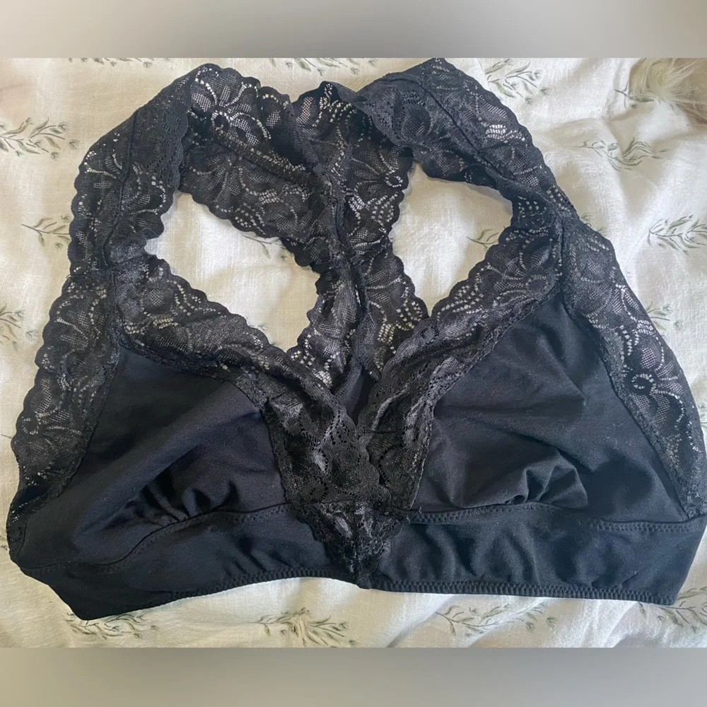 Bralette - Picture 1 of 4